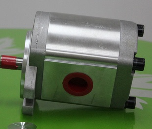 F14R 厂家高压油泵HGP F17微型齿轮泵液压油泵 F13R F11R F28R