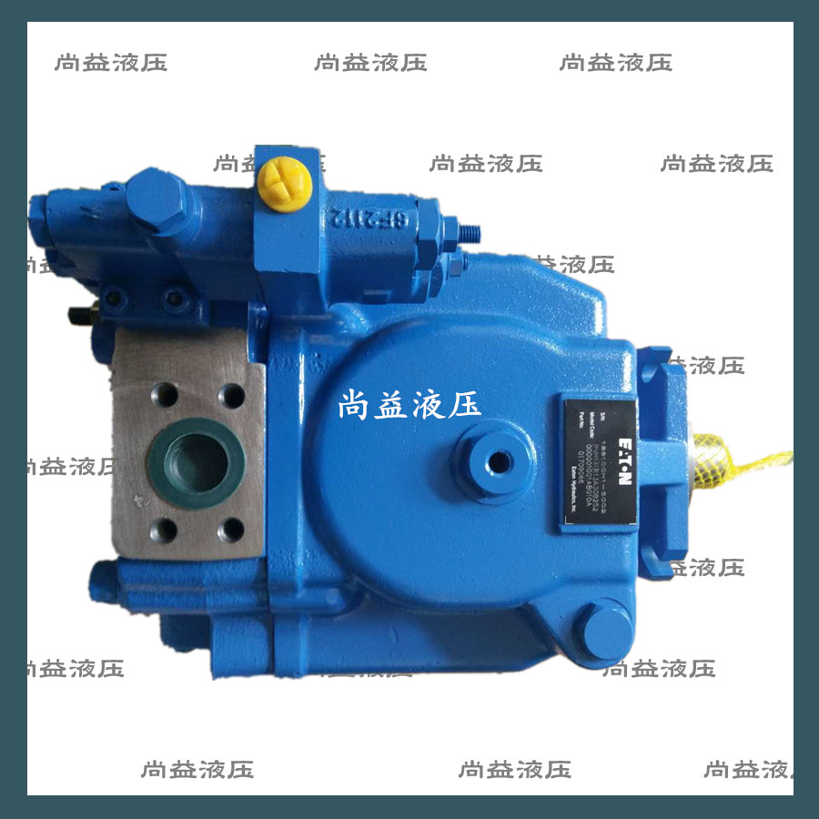 篦冷机油泵美国威格士柱塞泵PVH131R13AF30B252000002001AB010A