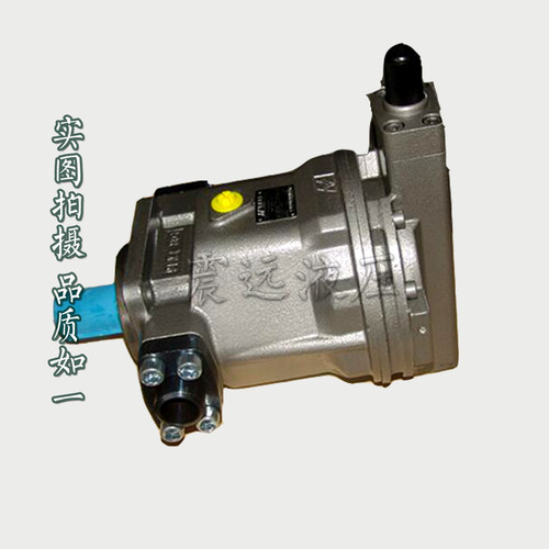 HY63MY-RP HY25MY HY40MY HY80MY HY125MY HY160MY 轴向柱塞泵