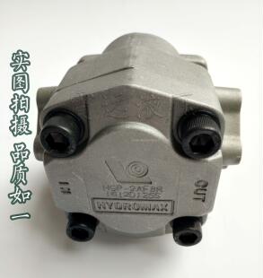 HYDROMAX HGP 新鸿 F8R F11R F4R F14R F19R齿轮泵 F17R F13R