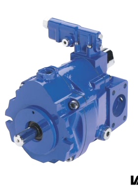 威格士VICKERS原装	123AL00689A	PVM131ER10GS04AAA28000000A0A