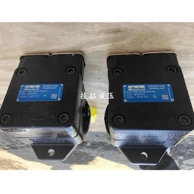 供应原装美国PARKER派克 M5BF 045 2N04 B1M 00000系列柱塞泵液压