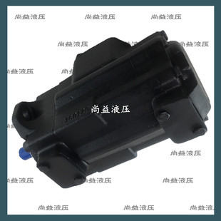 1R00 003 C100；T6CCW 028 C100 丹尼逊油泵T6CC 2R01 014