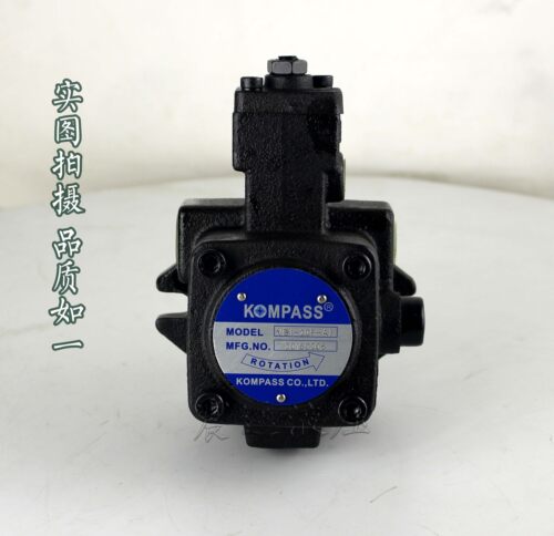 台湾KOMPASS康百世 VB1B1-2424F-A1A1/A2A2/A3A3 变量叶片泵