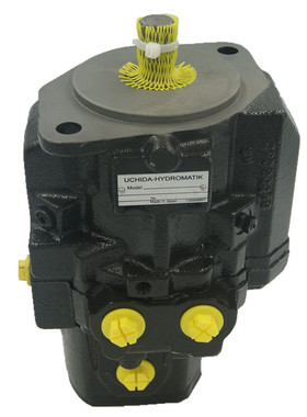 神钢挖掘机60日立AP2D12LV3RS7大宇DH80 AP2D36液压泵/现代液压泵