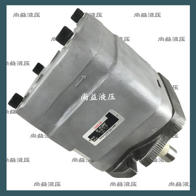 现货日本原装进口不NACHI不二越液压油泵IPH-3B-16-20内啮齿轮泵