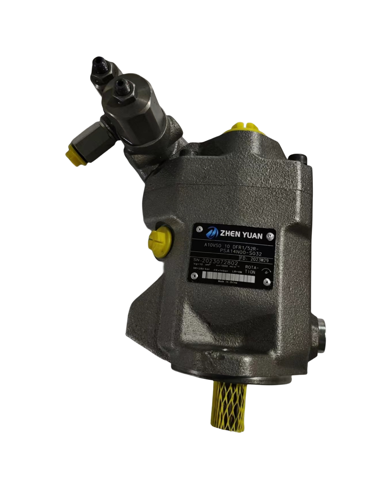 140DFR1/31R-PPA12N00