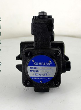 台湾KOMPASS康百世 VA1A1-0808F-A1A1/A2A2/A3A3 变量叶片泵