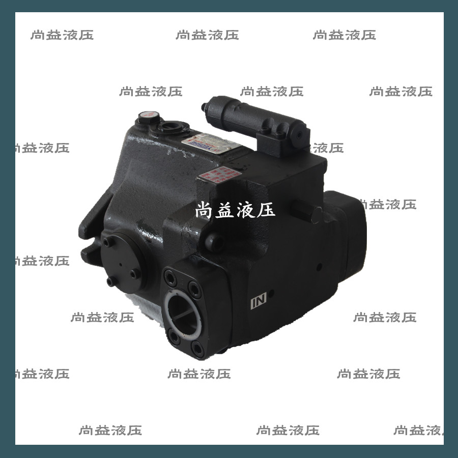 台湾YUKEN油研柱塞泵ARL1-6/8/12/16-FR01A/S-10油泵现货