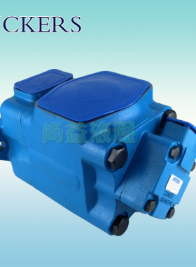 VICKERS 威格士 45V-42A/45A/50A/60A-1A/1B/1C/1D-22R 叶片泵