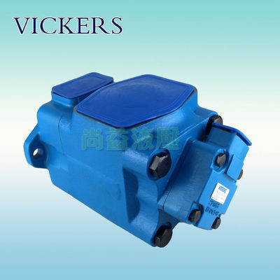 美国威格士VICKERS 35V-17A/21A/25A-(1A/1B/1C/1D)-22R 叶片泵