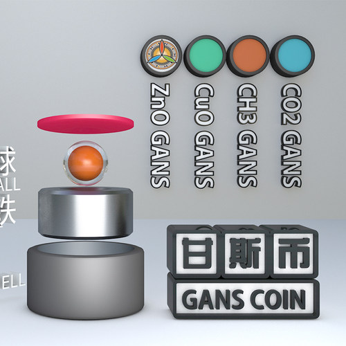 甘斯币艾丽斯凯史Keshe