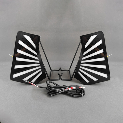 24-25款丰田塔库玛Tacoma日行灯