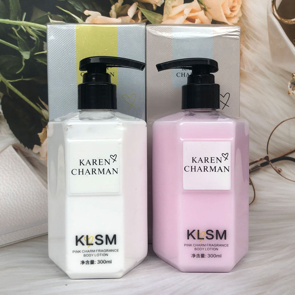 正品 卡伦诗曼香氛身体乳300ml反转巴黎粉红魅惑 保湿滋润补水,美容护肤/美体/精油,身体乳/霜,淘宝优惠券,粉丝福利购,淘宝优惠卷