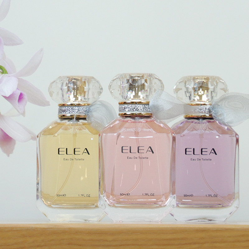 正品伊丽雅花漾伊人香水女士持久淡香味清新自然优雅花香调淡香氛,彩妆/香水/美妆工具,香水,淘宝优惠券,粉丝福利购,淘宝优惠卷