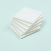 B5多规格可选便爆款 悦得PET便利贴多规格透明便利贴索引贴A4