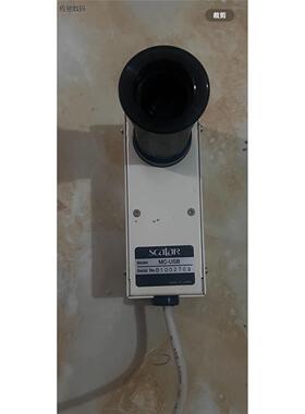 议价出日本原装Carton scalar MC-USB工业摄像头。