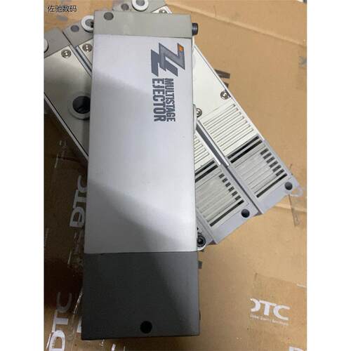 议价出CKTZL112真空发生