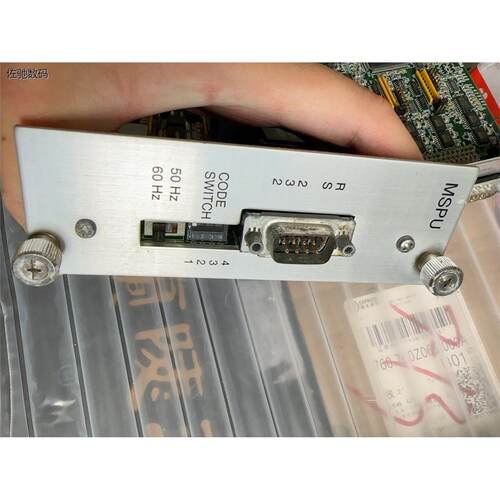 议价出METOREX工业控制板