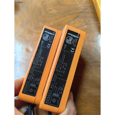 议价出IFM易福门KD5022传