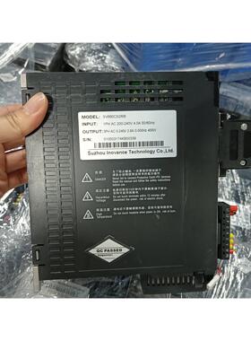议价出汇川伺服SV660CS2R8I配MS1H4-40B30CB-