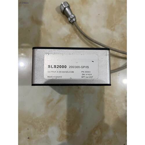 议价出LMISelcom2激光传