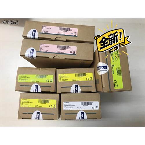 议价出研华ADVANTECHM-3