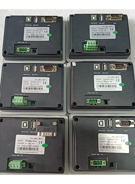 议价出出售FE4043C-SX-A二手拆机触摸屏，成色不错，功能正