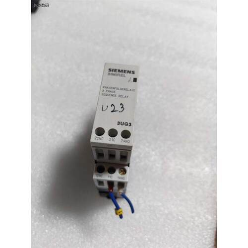 议价出西门子3UG3511-1BQ