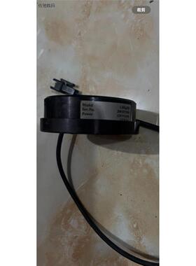 议价出日本原装环形LED光源灯LBR-40，12V-1.5A，带线