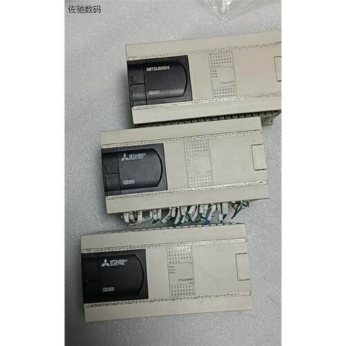 议价出三菱PLCFX3GA-60M
