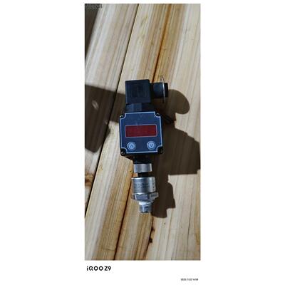 议价出丹弗斯压力传感器D