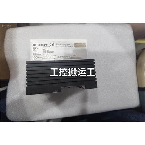 议价出倍福BECKHOFFCPU