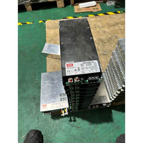 议价出台湾明纬电源RSP-2