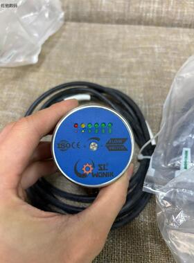 议价出全新热导式流量开关，WK600-G3/8HGCRQ-ZL05