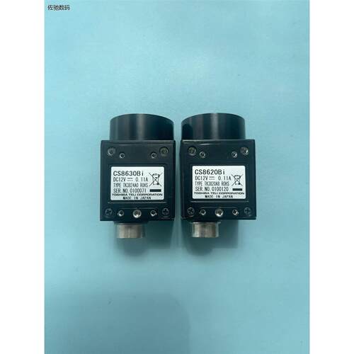 议价出teli泰利CS8620B3