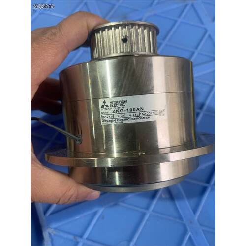 议价出三菱磁粉离合器。