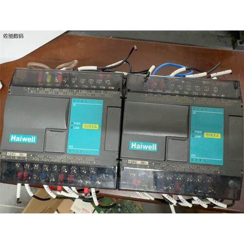 议价出海维PLC、S08XA模