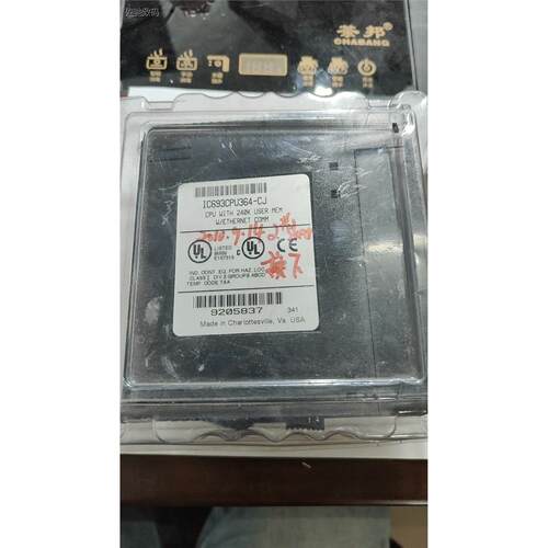 议价出GEIC693CPU4议价