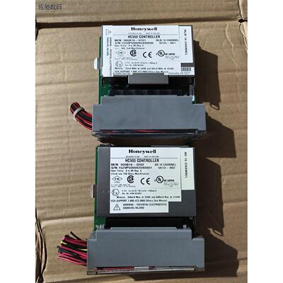 议价出霍尼韦尔HC900系列
