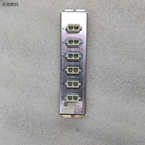 议价出ASM端子排02-61136