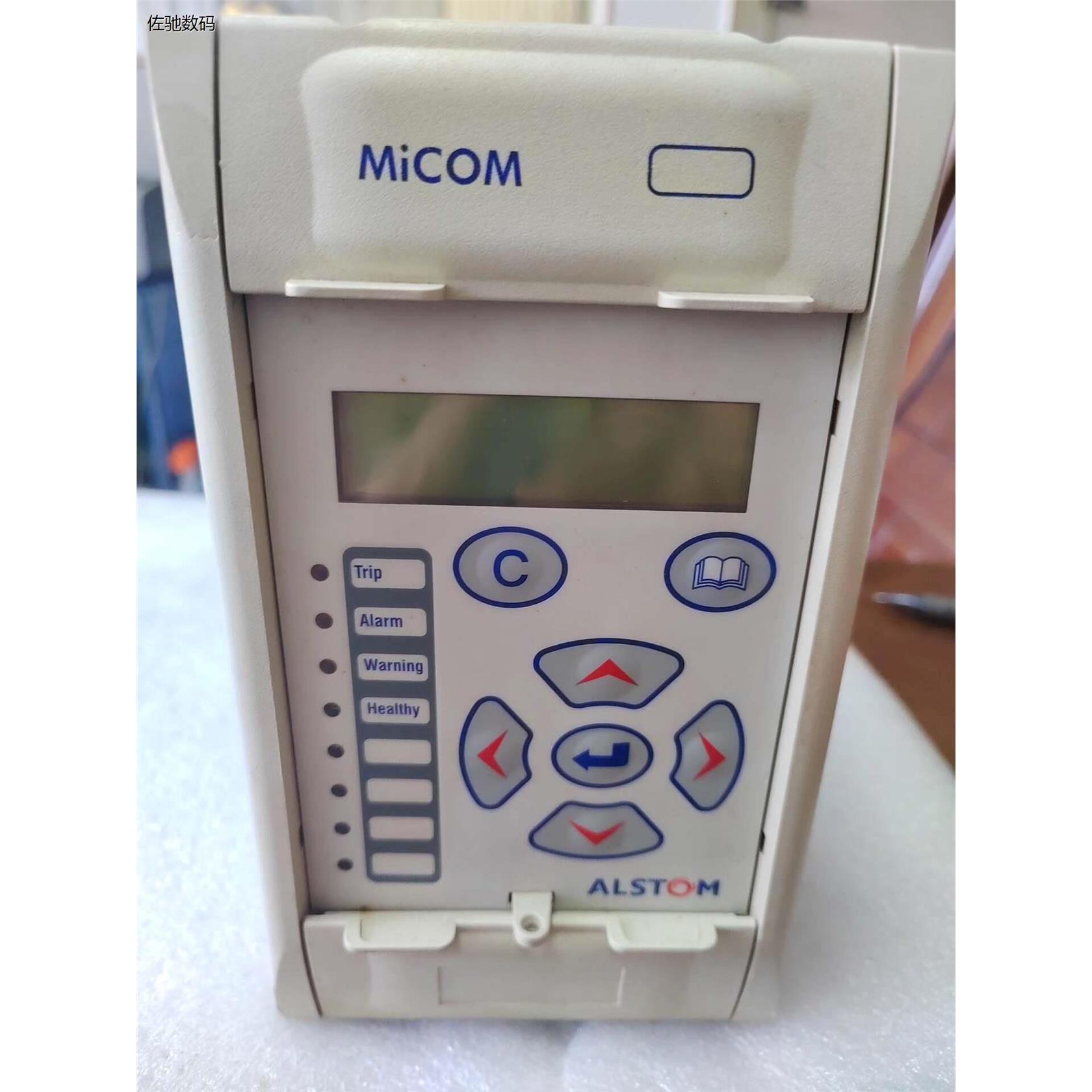 议价出拆机：Micom  型号：P122 A00M311 - 实物图