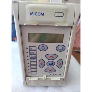议价出拆机：Micom  型号：P122 A00M311