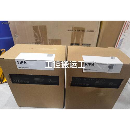 议价出VIPA惠朋CPU315S