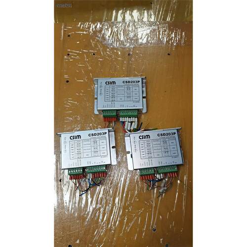 议价出台湾CSIMD203P，