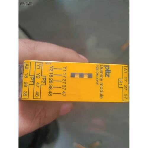 议价出PILZ皮尔兹EDMX4