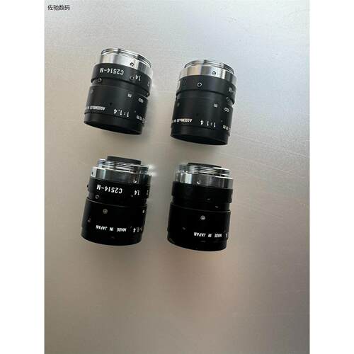 议价出C2514-M宾得TVL