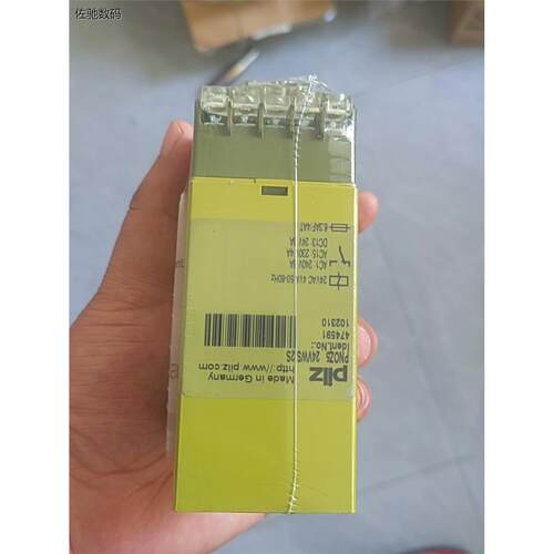 议价出PILZ皮尔兹安全继