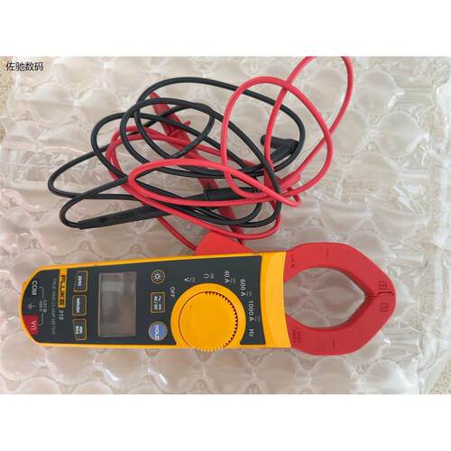 议价出福禄克FLUKE319钳