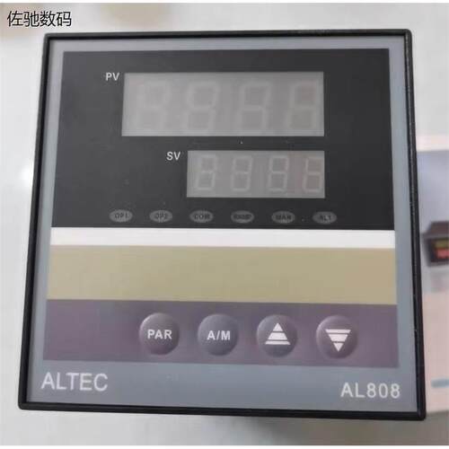 议价出全新AL808温控器，